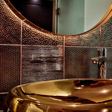 Design Bex Las Palmas de Gran Canaria