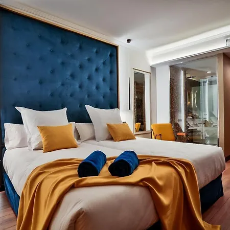 Hotel Design Bex 4*