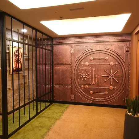 Design Bex Hotel