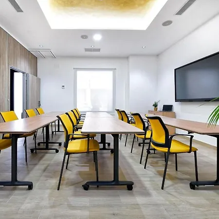 Hotel Urbansea Bex