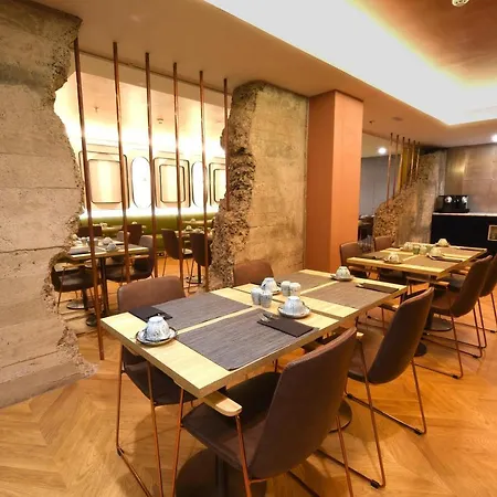 Hotel Design Bex