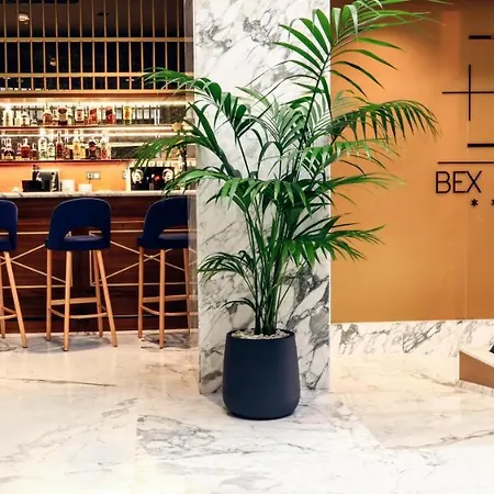 Design Bex Hotel Las Palmas de Gran Canaria