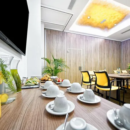 Design Bex Las Palmas de Gran Canaria