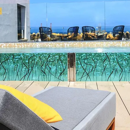 Design Bex Hotel Las Palmas de Gran Canaria