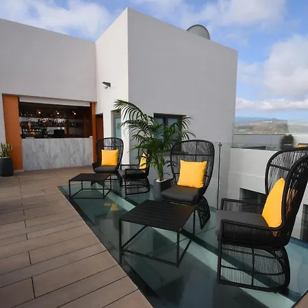 Design Bex Las Palmas de Gran Canaria