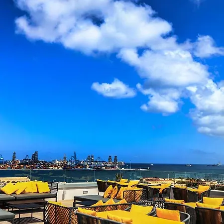 Hotel Design Bex Las Palmas de Gran Canaria