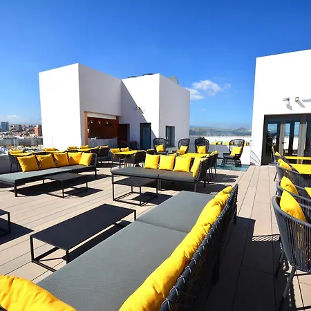 Hotel Urbansea Bex