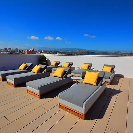 Hotel Design Bex