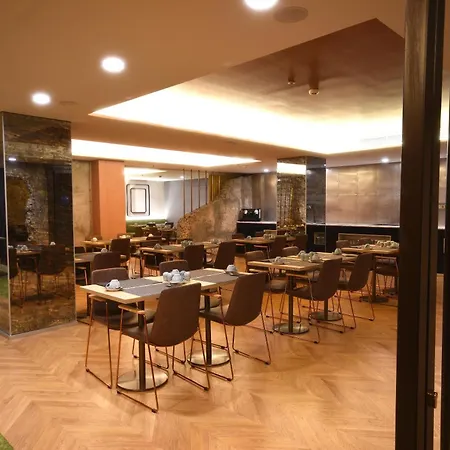 Design Bex Hotel