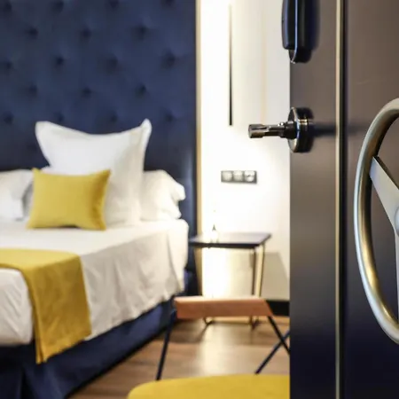 Design Bex Las Palmas de Gran Canaria
