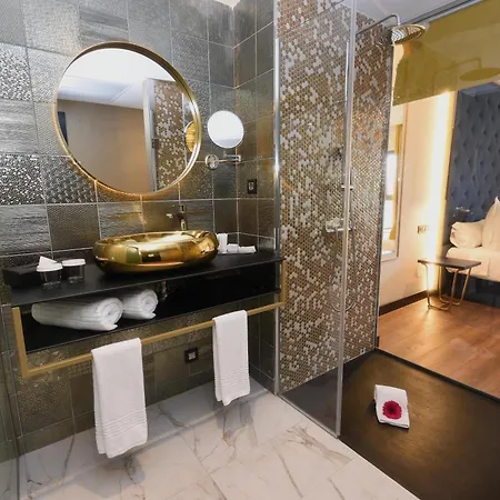 Design Bex 4* Las Palmas de Gran Canaria