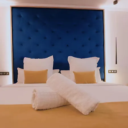 Design Bex Hotel