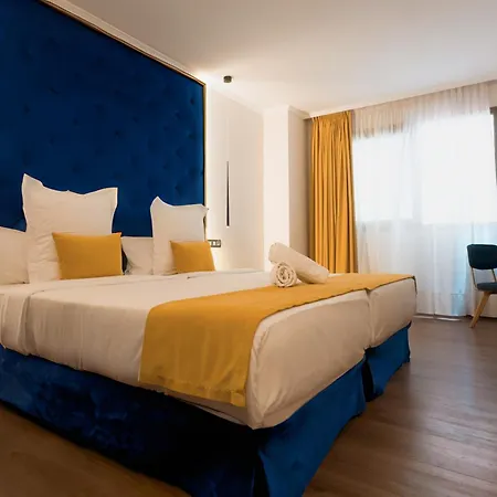 Design Bex 4* Las Palmas de Gran Canaria
