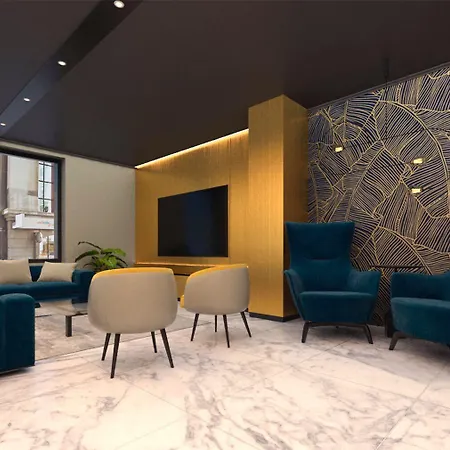 Urbansea Bex 4* لاس بالماس دي غران كاناريا