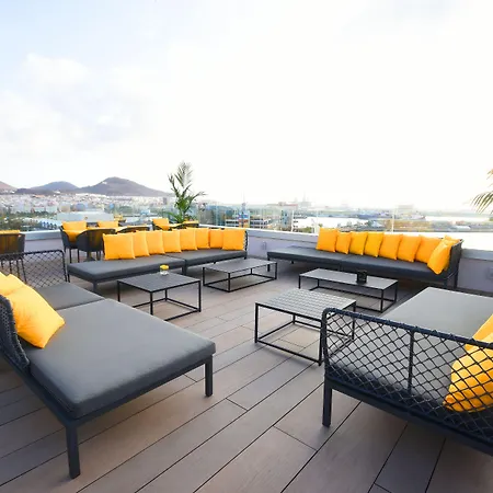 Hotel Urbansea Bex 4*