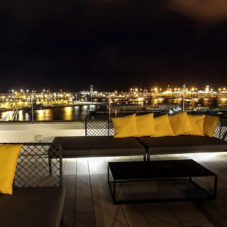 Urbansea Bex Las Palmas de Gran Canaria
