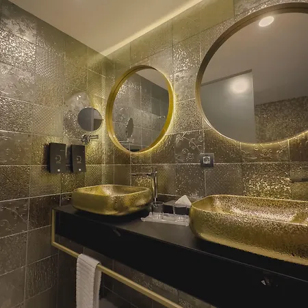 Hotel Urbansea Bex 4*