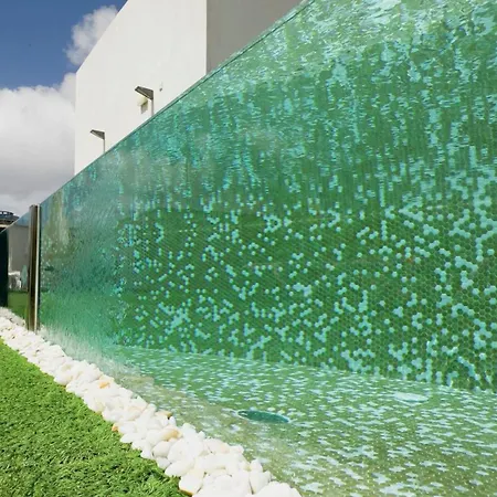 Urbansea Bex 4* Las Palmas de Gran Canaria