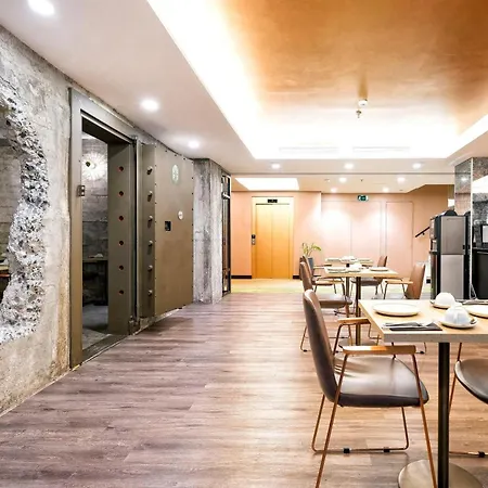 Urbansea Bex 4*