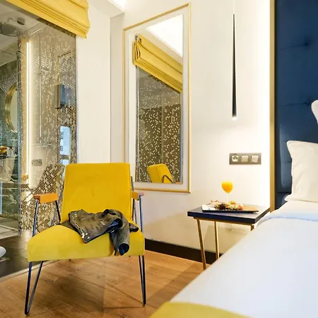 Urbansea Bex 4* Las Palmas de Gran Canaria