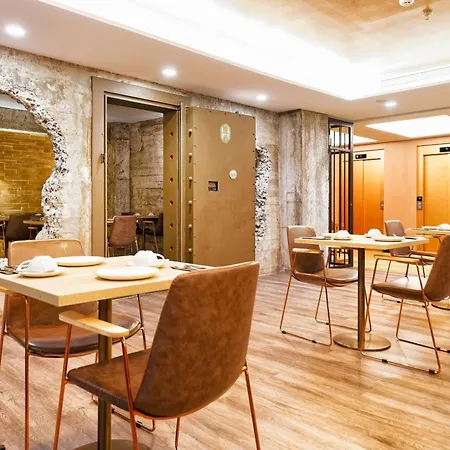 Hotel Urbansea Bex
