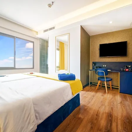 Urbansea Bex Hotel Las Palmas de Gran Canaria