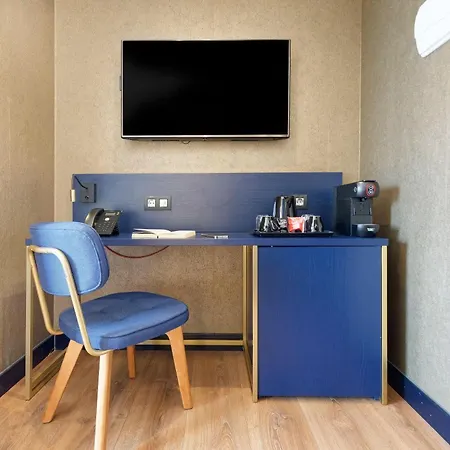 Hotel Urbansea Bex Las Palmas de Gran Canaria