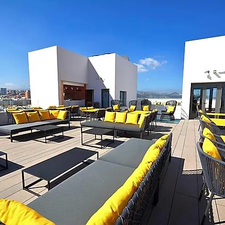 Urbansea Bex فندق