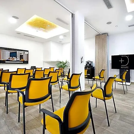Urbansea Bex לאס פאלמס דה גראן קנאריה
