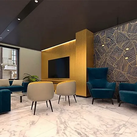 Hotel Design Bex 4*