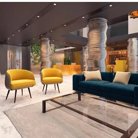 Design Bex Hotel 4*