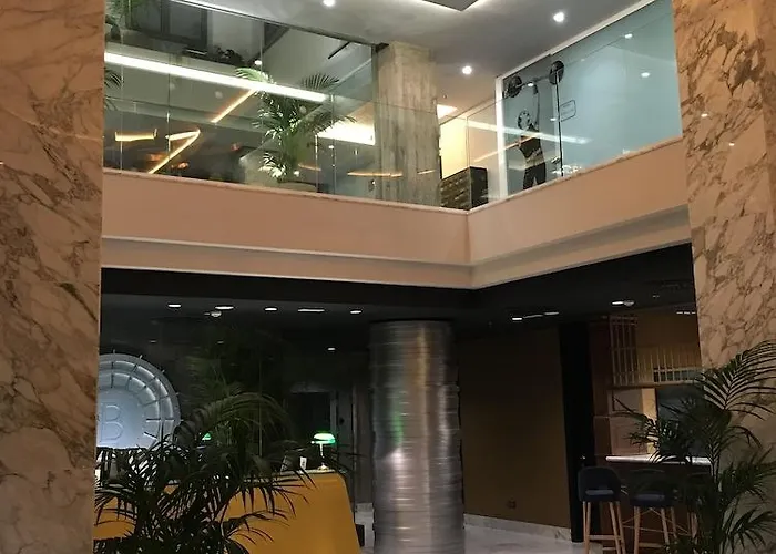 Urbansea Bex Ξενοδοχείο Λας Πάλμας ντε Γκραν Κανάρια