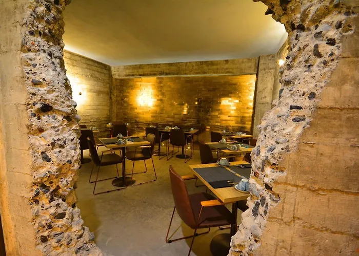 Urbansea Bex 4* Λας Πάλμας ντε Γκραν Κανάρια