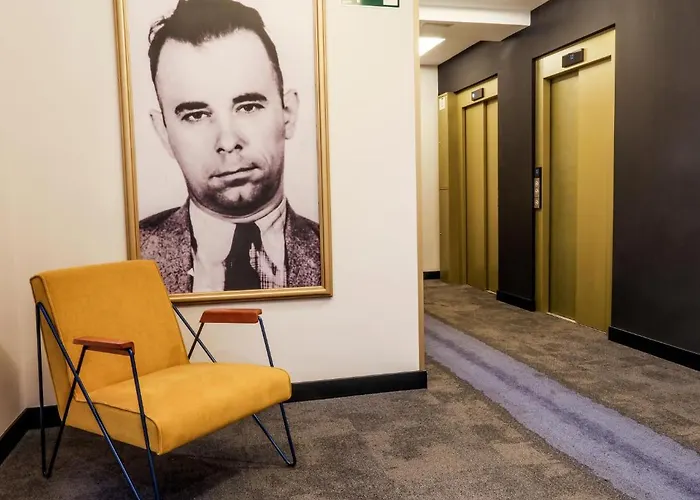 Ξενοδοχείο Urbansea Bex Λας Πάλμας ντε Γκραν Κανάρια