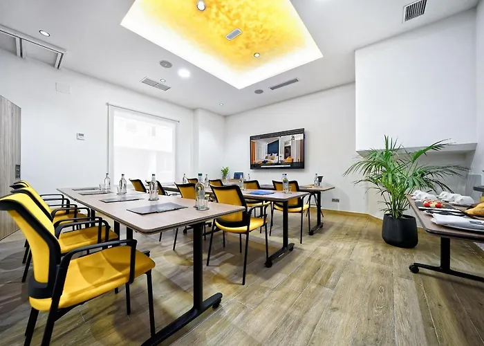 Urbansea Bex Ξενοδοχείο 4*