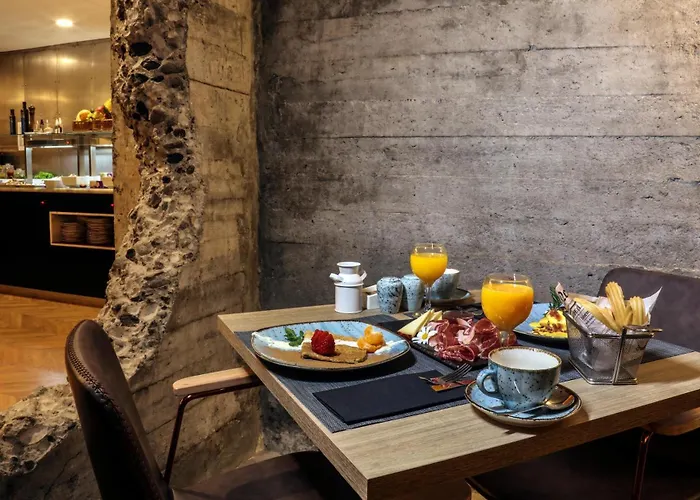 Ξενοδοχείο Urbansea Bex 4*