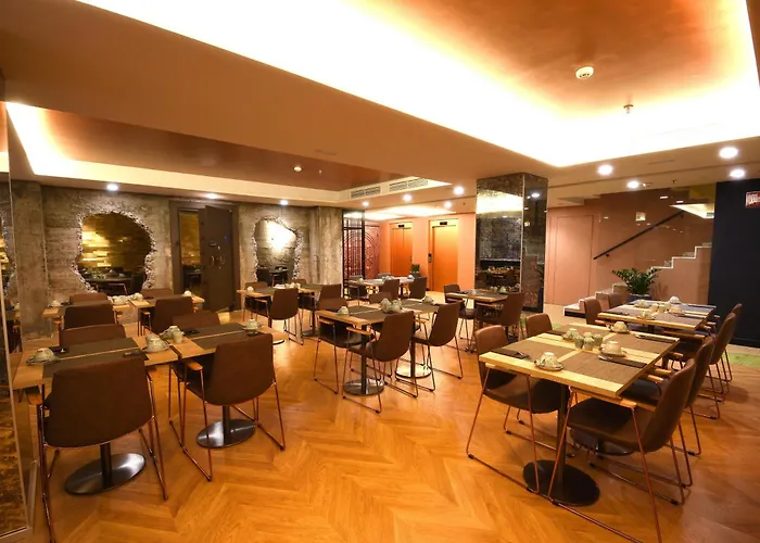 Ξενοδοχείο Urbansea Bex Λας Πάλμας ντε Γκραν Κανάρια