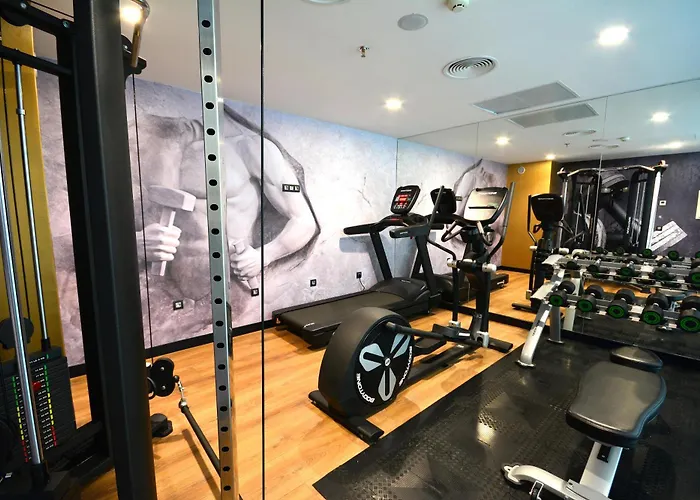 Urbansea Bex Ξενοδοχείο Λας Πάλμας ντε Γκραν Κανάρια