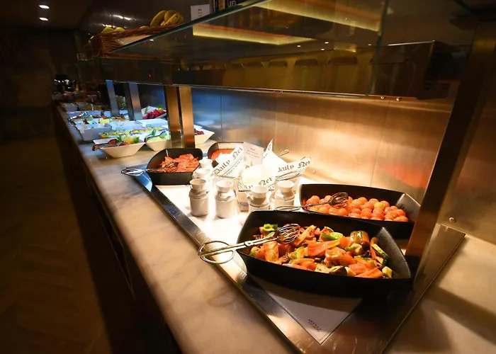 Urbansea Bex Λας Πάλμας ντε Γκραν Κανάρια