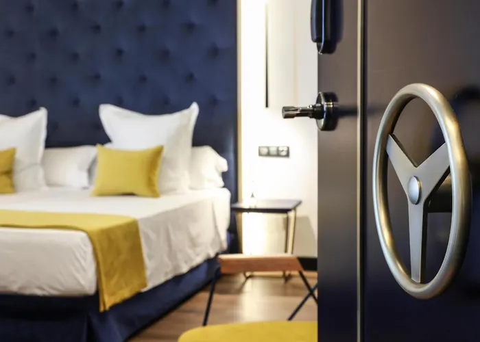 Urbansea Bex Λας Πάλμας ντε Γκραν Κανάρια