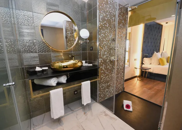 Urbansea Bex 4* Λας Πάλμας ντε Γκραν Κανάρια