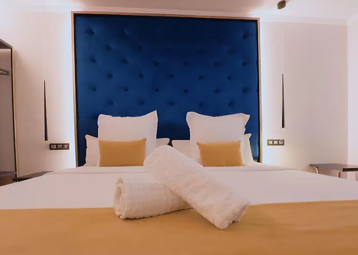 Urbansea Bex Ξενοδοχείο