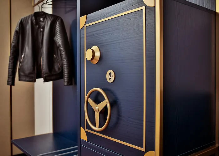 Urbansea Bex Λας Πάλμας ντε Γκραν Κανάρια