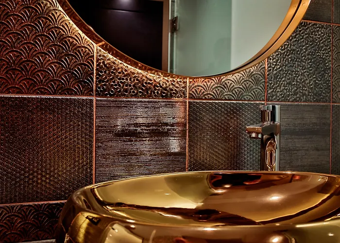 Urbansea Bex Λας Πάλμας ντε Γκραν Κανάρια