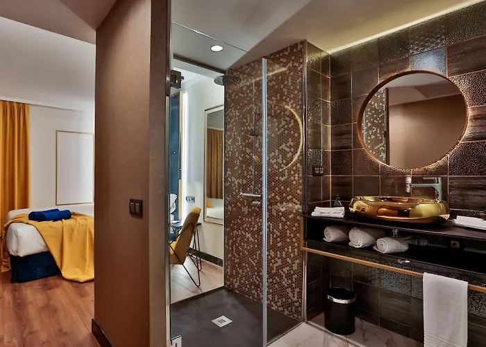 Urbansea Bex Ξενοδοχείο