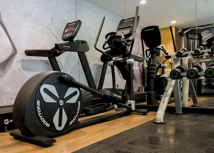 Urbansea Bex Ξενοδοχείο