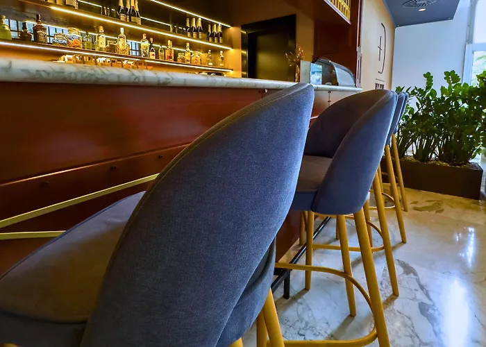 Urbansea Bex Λας Πάλμας ντε Γκραν Κανάρια