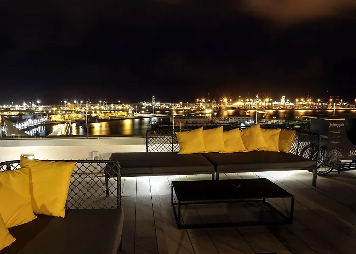 Urbansea Bex Λας Πάλμας ντε Γκραν Κανάρια