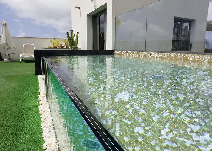 Urbansea Bex Ξενοδοχείο