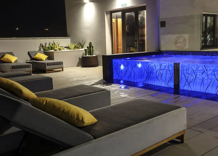 Urbansea Bex Ξενοδοχείο Λας Πάλμας ντε Γκραν Κανάρια